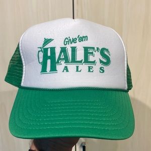 Hale’s Ales Brewery Cap